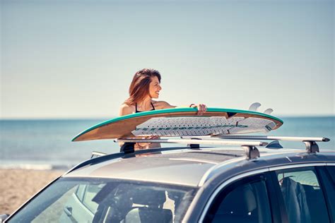 The Best Surfboard Car Racks In The World In