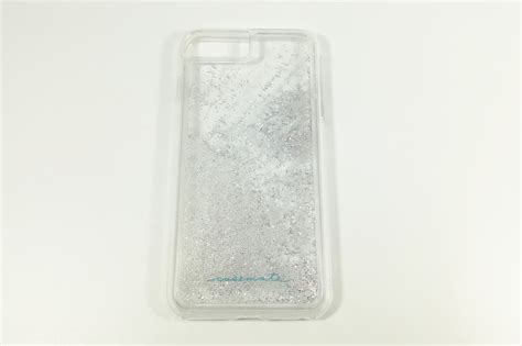 Case Mate Iphone 7 Plus Waterfall Iridescent ケータイ Watch