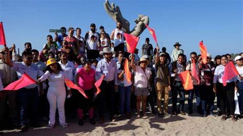 Impulsa Sectur Oaxaca Acciones Para Un Turismo Sustentable