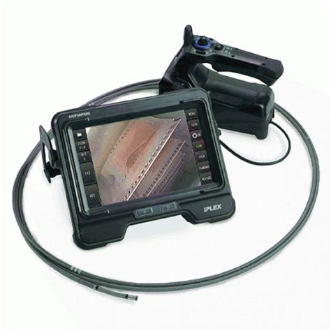 Olympus Iplex Gt Portable Industrial Videoscope