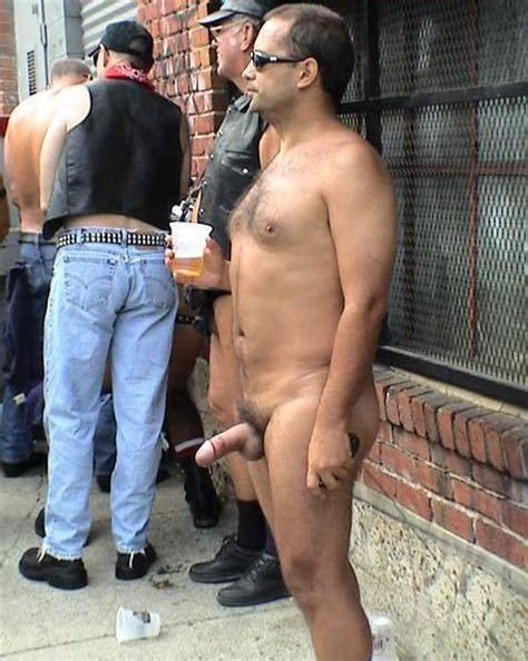 Folsom Street Fair Big Cock Sexdicted