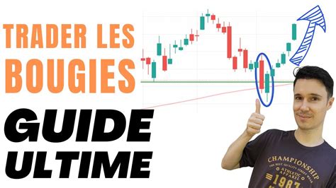 Trader Les BOUGIES Japonaises CHANDELIERS Guide Ultime YouTube