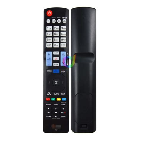 Original Model Remote Control Akb73756502 For Lg Led Lcd Oled Tv