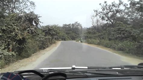 Shakumbari Devi Road Youtube