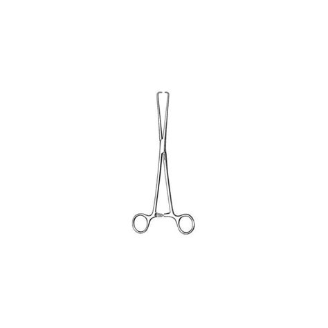 Buy Sklar Econo Sterile Schroeder T Forceps Straight