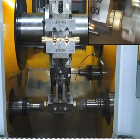 Rotary Transfer Machine With Mutiple Spindles China Vertical Rotary