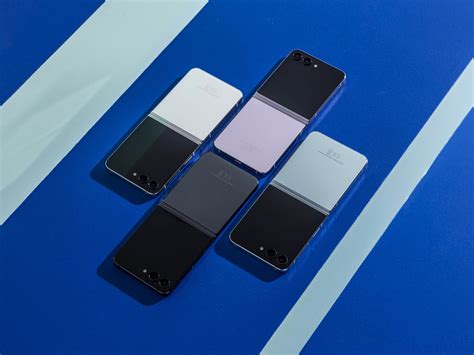 Samsung unveils latest Galaxy devices at Unpacked event - Appliance ...