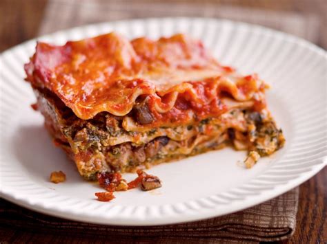 Better Beef Lasagna : Recipes : Cooking Channel Recipe | Ellie Krieger ...