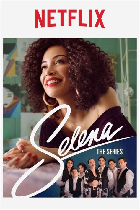 Selena The Series Tv Series 2020 2021 Posters — The Movie Database