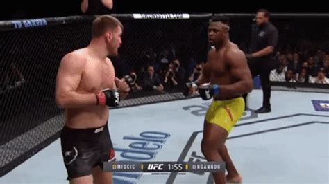 UFC 249 Preview Aftermath