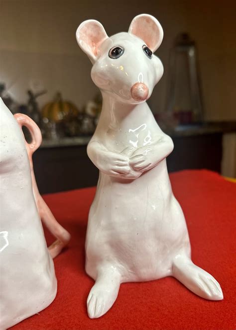 Ratos Em Ceramica Azeit O S O Louren O E S O Sim O Olx Portugal