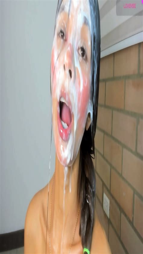 Brace Face Latina Gets Sloppy