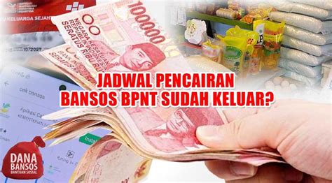 SP2D Belum Keluar Sudah Ada Saldo Masuk Rp400 Ribu Ke Rekening KPM