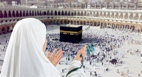 7 Practices Which Equal To Hajj And Umrah Pilgrimage Mina News Agency