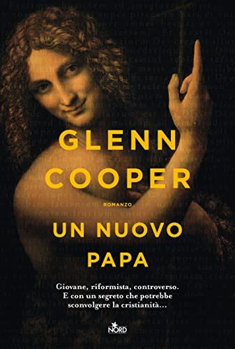 Migliori Libri Glenn Cooper Da Leggere Assolutamente 2022