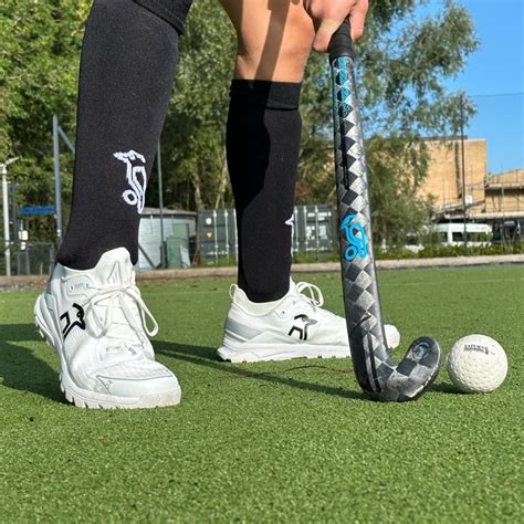 Kookaburra Pro Spirit Hockey Shoe Kookaburra Uk