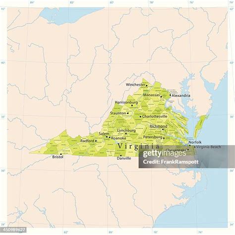 1,445 Virginia Regions Stock Photos, High-Res Pictures, and Images - Getty Images