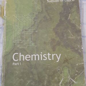 Textbooks Ncert Chemistry Freeup