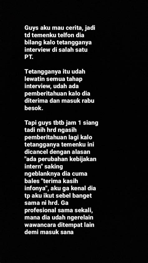 Kirim Menfess Baca Dulu Di Magnitvde On Twitter Work Aku Ikut