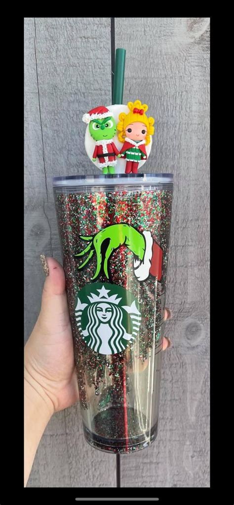 Christmas Tumbler Christmas Tumblers Sublimation Ideas Projects