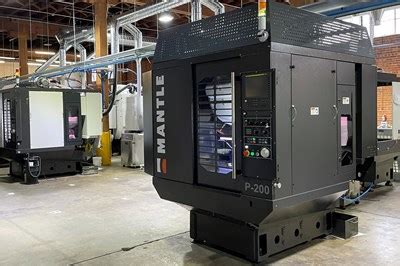 Mantle Inc Suppliers Showroom Additive Manufacturing