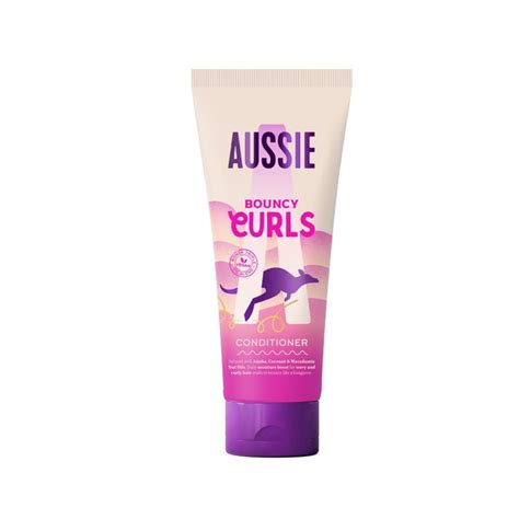 Aussie Curls Hydrating Hair Conditioner Ocado