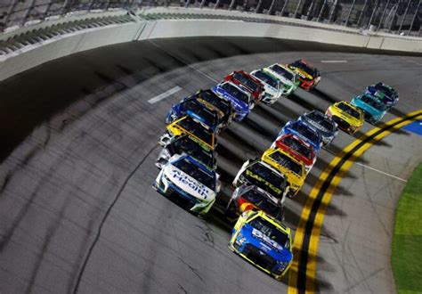 Daily Fantasy NASCAR DraftKings Forecast 2023 Daytona 500