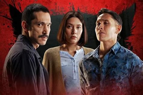 Serigala Terakhir Season Episode Kapan Tayang Simak Sinopsis Dan