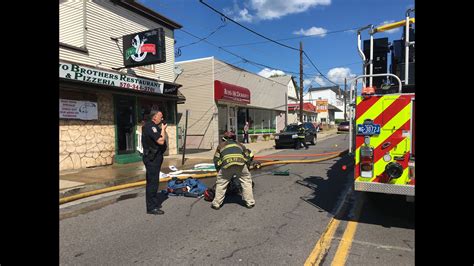 Police Bust Meth Lab In Dunmore Wnep