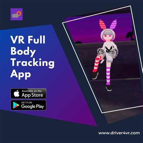 All Vr Full Body Tracking Available Now 41 Off