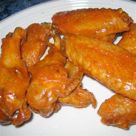 Buffalo Chicken Wings Recipe - Healthy Meal Ideas | DrHardick