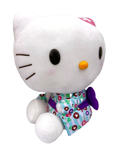 Buy Sanrio Hello Kitty Kimono Plush Online Philippines Ubuy