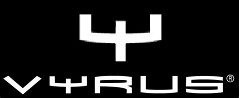 Vyrus logo