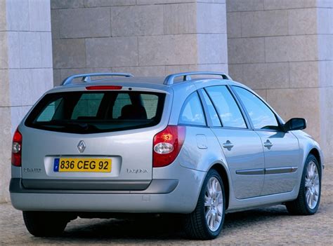 Renault Laguna Grandtour