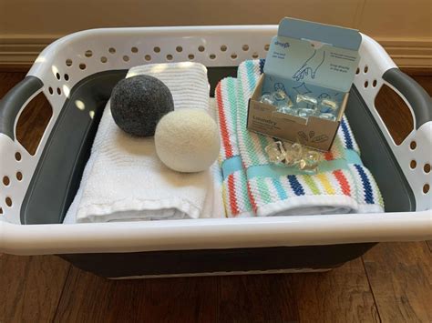 Laundry A Better Way: Dropps Review | Joyful Messes