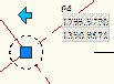 Cad Map Cara Mudah Membuat Label Dan Table Koordinat Di Autocad