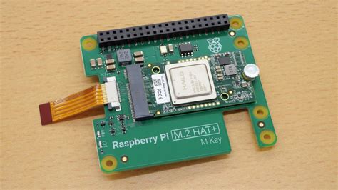 Review Raspberry Pi Can Be Equipped With An Ai Dedicated Processor