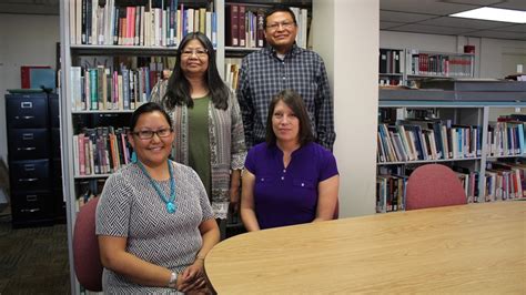 Native American Studies Marks 50th Anniversary Unm Newsroom