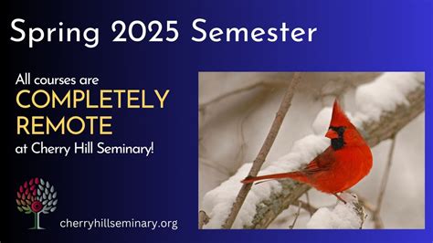 Cherry Hill Seminary