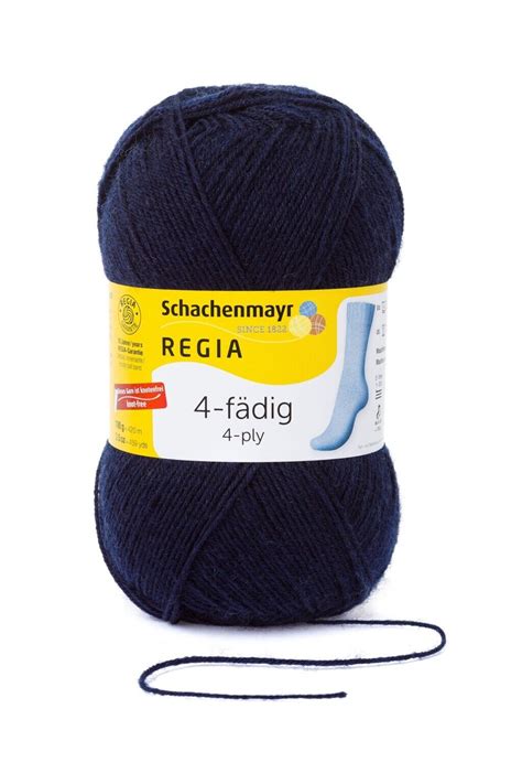 G Regia Sockenwolle Uni Fach F Dig Schachenmayr Socken Stricken