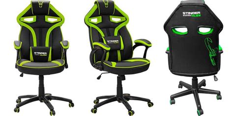 Si buscas silla gamer barata esta en oferta por los Días Naranjas de