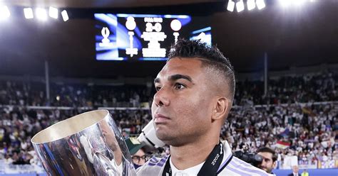 VIDEO: Why Casemiro Would Leave Real Madrid - Managing Madrid