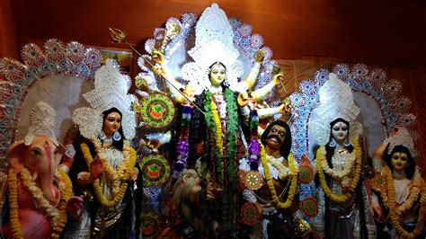 Our Great Festival Durga Puja - Series Photography [Maha Saptami] #04 ...