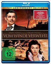 Film Blu Ray Gone With The Wind Przemin O Z Wiatrem Blu Ray Ceny