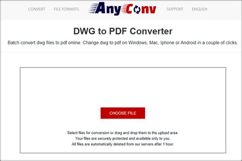 Dwg To Pdf Convert Your Dwg To Pdf Online For Free Mergulhe Na Sorte