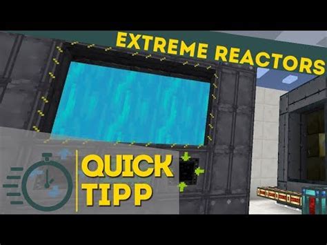 [1.12] Extreme Reactors Mod Download | Minecraft Forum