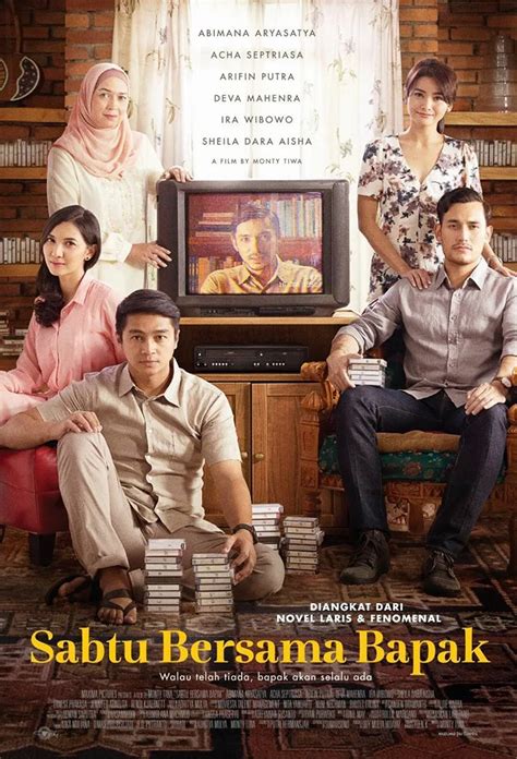 Film Sedih Indonesia Terbaik Menguras Air Mata Inspirasi Shopee