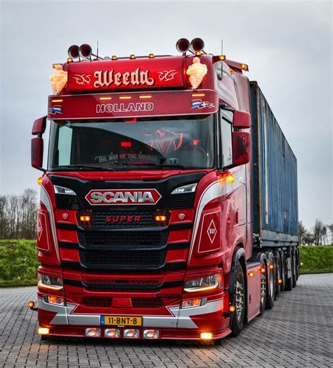 Scania Kings Club On Instagram Scania S T V Scania Scaniakingsclub