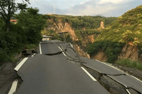 100 Imágenes de terremotos Wallpapers