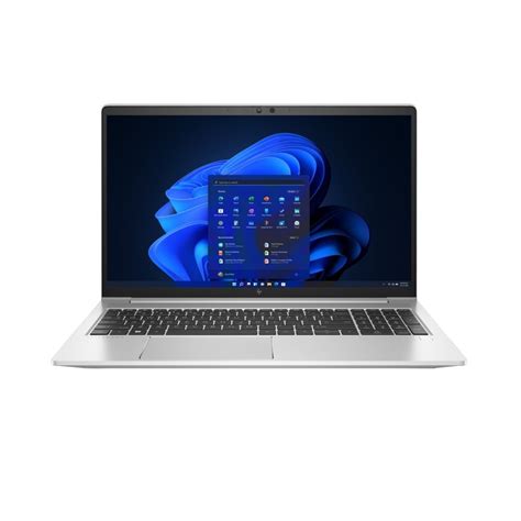 Hp Elitebook G S Ea Ryzen U Gb Gb Ssd In Full